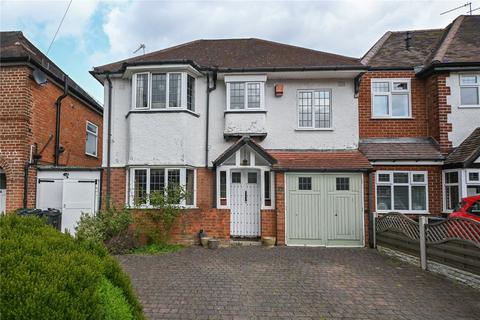 undefined, Elmfield Crescent, Moseley, Birmingham, B13