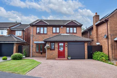undefined, Leander Drive, Boldon