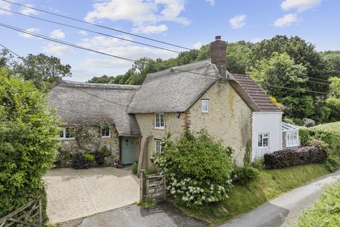 3 bedroom detached house for sale, Morcombelake, Bridport, Dorset