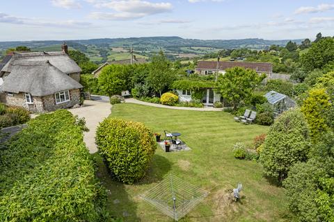 3 bedroom detached house for sale, Morcombelake, Bridport, Dorset