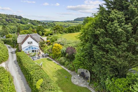 3 bedroom detached house for sale, Morcombelake, Bridport, Dorset