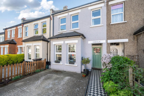44 Freelands Road, Bromley, BR1 3HY
