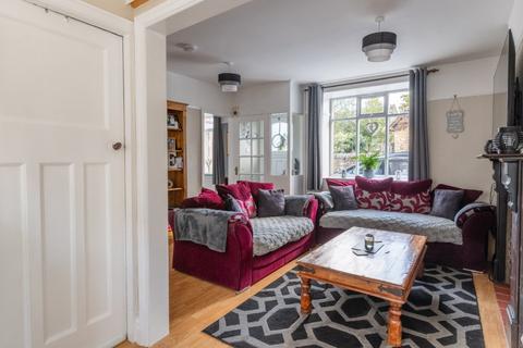 undefined, Church Street, Giggleswick, Settle, North Yorkshire, BD24