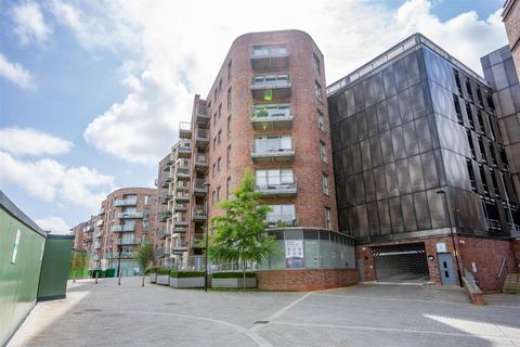 2 bedroom apartment to rent, Bellerby Court, Palmer Lane, Hungate, York, YO1 7AF