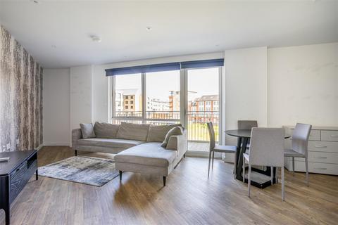 2 bedroom apartment to rent, Bellerby Court, Palmer Lane, Hungate, York, YO1 7AF