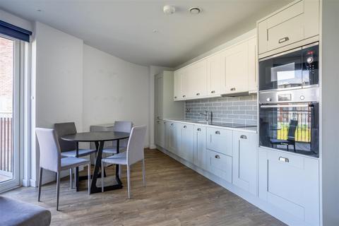 2 bedroom apartment to rent, Bellerby Court, Palmer Lane, Hungate, York, YO1 7AF