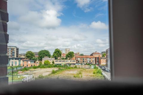 2 bedroom apartment to rent, Bellerby Court, Palmer Lane, Hungate, York, YO1 7AF