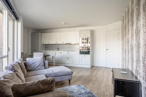 2 bedroom apartment to rent, Bellerby Court, Palmer Lane, Hungate, York, YO1 7AF