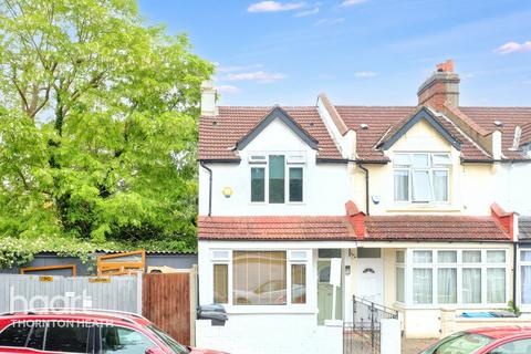 1 Swain Road, Thornton Heath, CR7 7AP