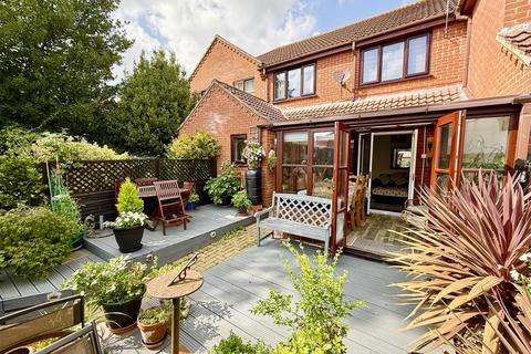undefined, Old Road, Acle, NR13