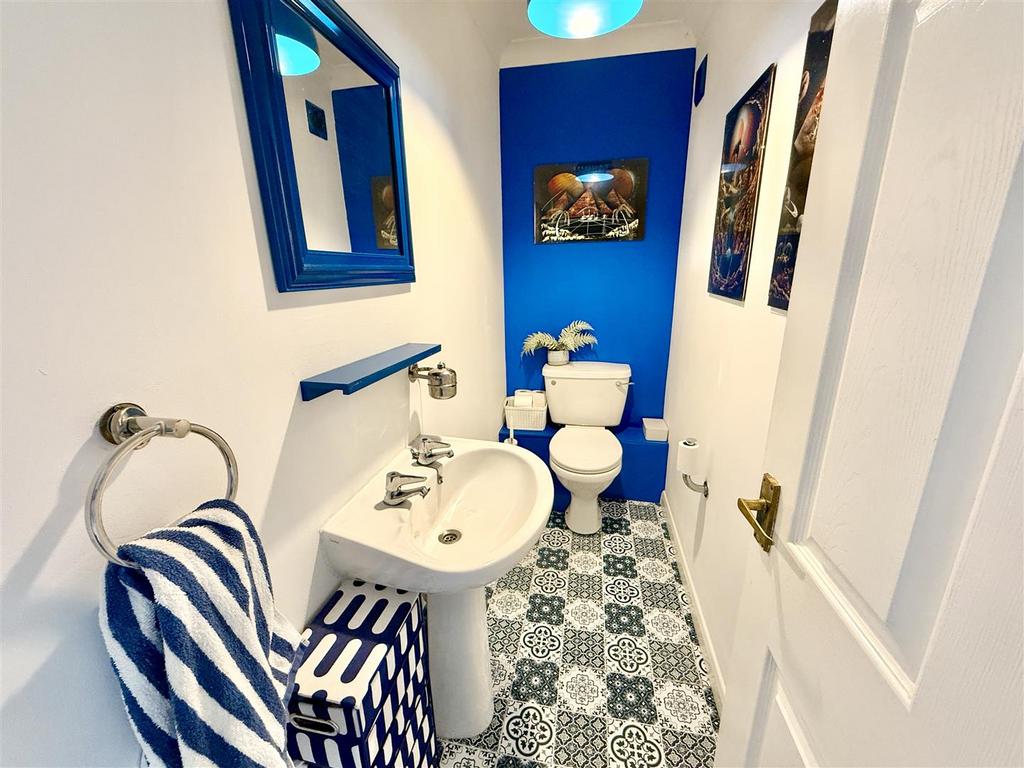 Cloakroom