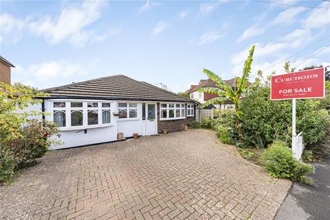 3 bedroom bungalow for sale, Knightwood Crescent, New Malden, KT3