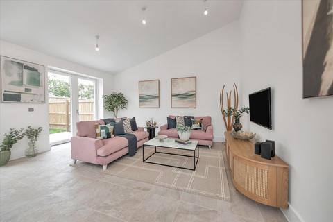 undefined, Newland End Lane, Arkesden, Saffron Walden, CB11