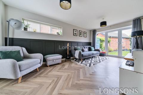 31 Mayfly Road, Swaffham, PE37 8JF