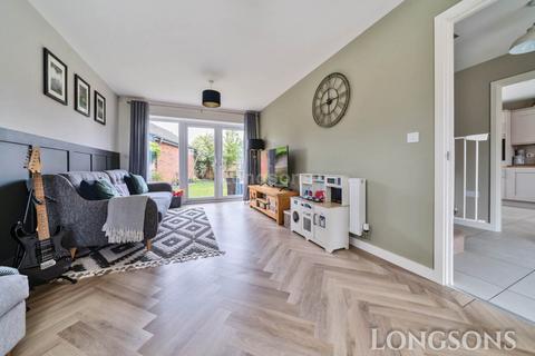 31 Mayfly Road, Swaffham, PE37 8JF