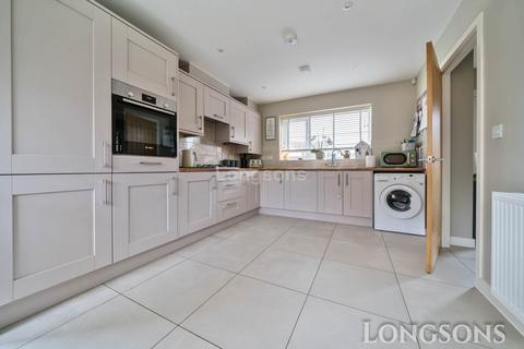 31 Mayfly Road, Swaffham, PE37 8JF