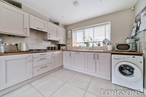 31 Mayfly Road, Swaffham, PE37 8JF