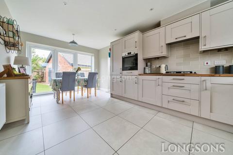 31 Mayfly Road, Swaffham, PE37 8JF