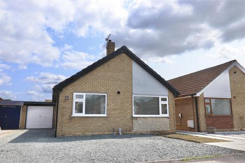 3 bedroom detached bungalow for sale, Bellasize Park, Gilberdyke