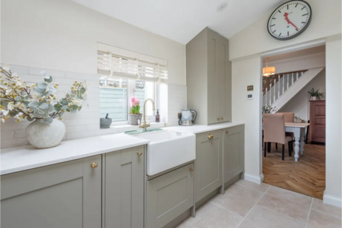 20 Meadow Road, Bromley, BR2 0DX