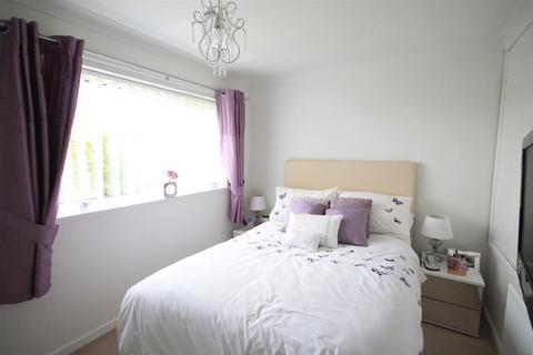 2 bedroom end of terrace house for sale, Fern Valley, Crook