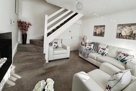 2 bedroom end of terrace house for sale, Fern Valley, Crook