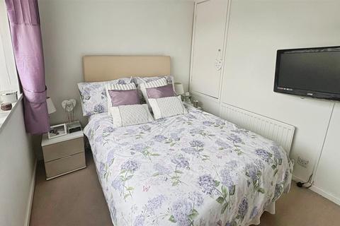2 bedroom end of terrace house for sale, Fern Valley, Crook