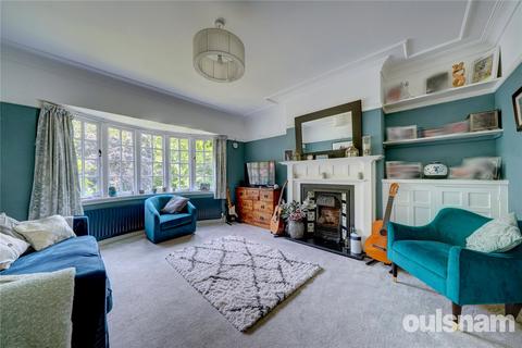 5 bedroom semi-detached house for sale, Maple Road, Bournville, Birmingham, B30