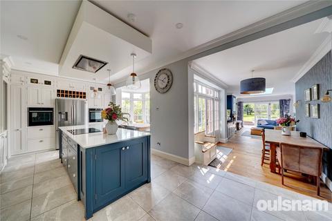 5 bedroom semi-detached house for sale, Maple Road, Bournville, Birmingham, B30