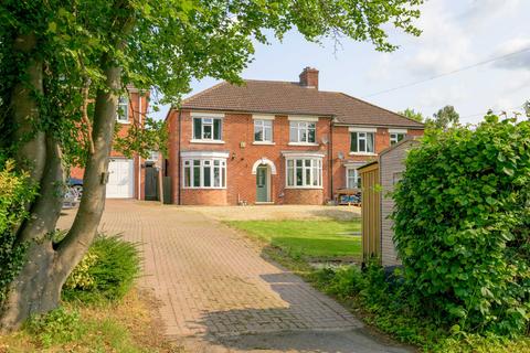 undefined, Langton Hill, Horncastle, LN9