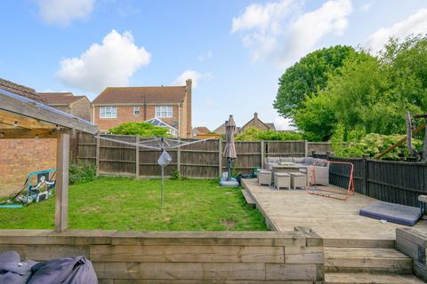 undefined, Langton Hill, Horncastle, LN9