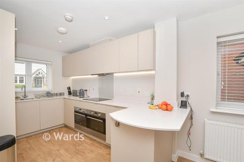 3 bedroom detached house for sale, Hop Pocket Way, Headcorn TN27