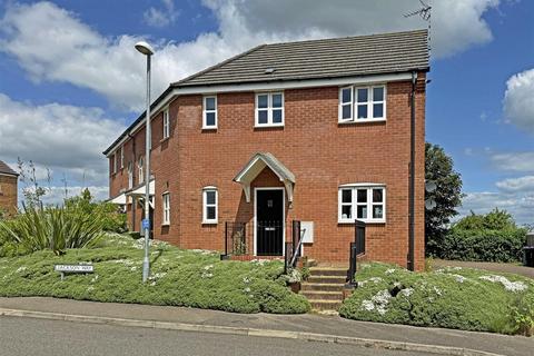 2 bedroom flat for sale, Jackson Way, Stamford