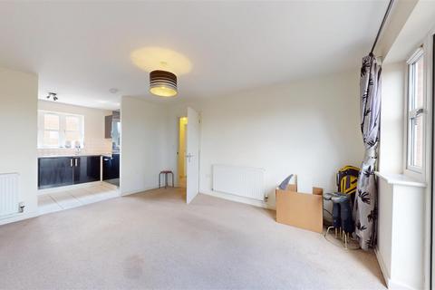 2 bedroom flat for sale, Jackson Way, Stamford