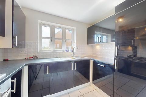 2 bedroom flat for sale, Jackson Way, Stamford