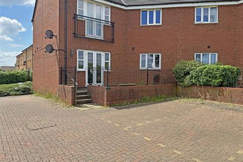 2 bedroom flat for sale, Jackson Way, Stamford