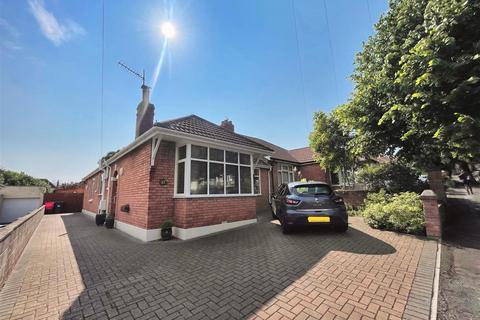 Grove Road, Weston-Super-Mare BS22