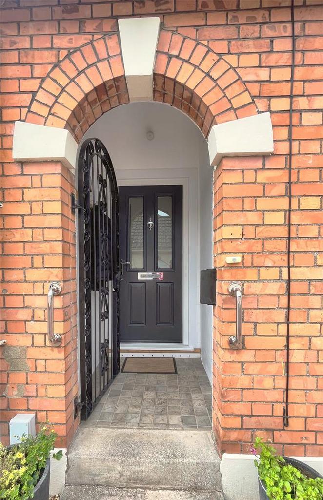 Vestibule
