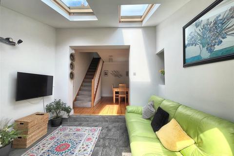 4 bedroom house for sale, Grove Road, Weston-Super-Mare BS22