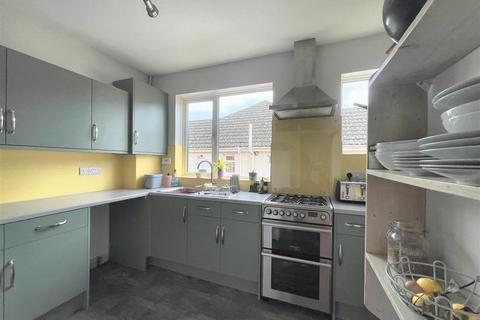4 bedroom house for sale, Grove Road, Weston-Super-Mare BS22