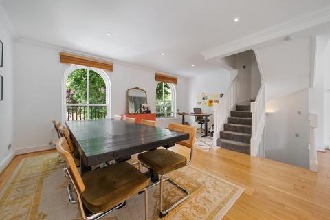 Allitsen Road, London NW8
