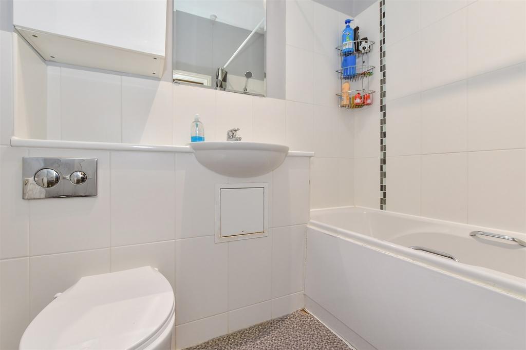 Bathroom 2