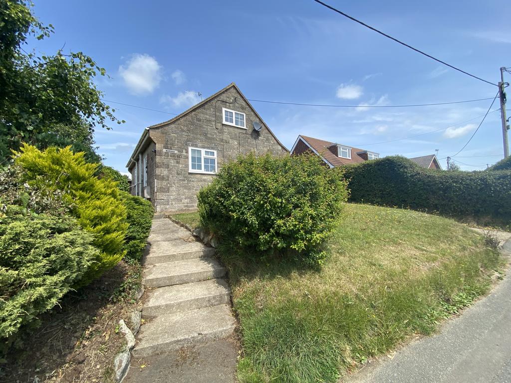 Mariana new main front