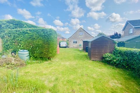 undefined, Church Road, Havenstreet