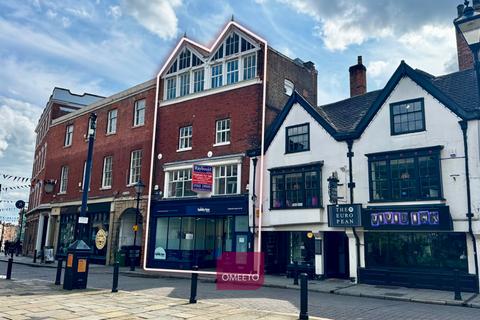 Residential development for sale