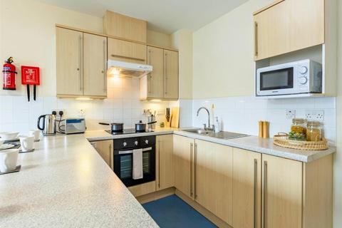 1 bedroom in a flat share to rent, Brook Street, Preston PR1
