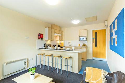 1 bedroom in a flat share to rent, Brook Street, Preston PR1