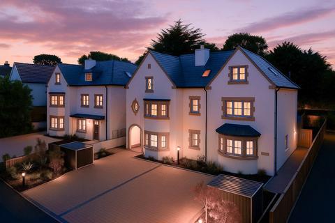 4 bedroom house for sale, Ravine Road, Portman Estate, Bournemouth, Dorset, BH5
