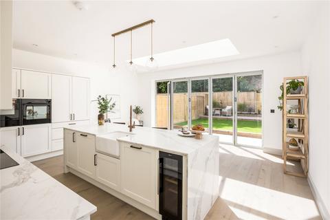 4 bedroom house for sale, Ravine Road, Portman Estate, Bournemouth, Dorset, BH5