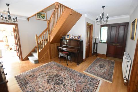 4 bedroom property with land for sale, Maesllyn, Llandysul SA44